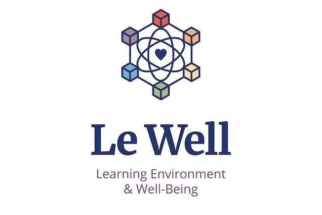 Le Well logo